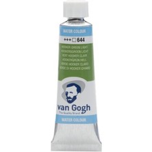 Van Gogh Tüp Suluboya 10 ml 644 Hooker Green Light