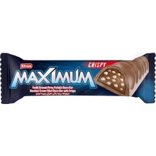 Elvan Maximum Fındıklı 40 gr 24'lü (1 Paket)