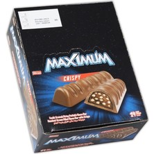 Elvan Maximum Fındıklı 40 gr 24'lü (1 Paket)