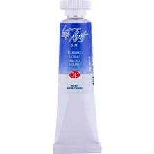 3K Tüp Suluboya 10ML N:510 Blue Lake