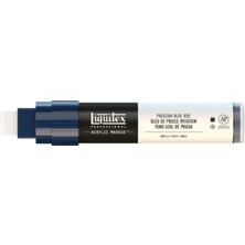 Liquitex Akrilik Kalem - 15MM - Prussian Blue Hue