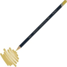 Derwent Watercolour Suluboya Kalemi 05 Straw Yellow