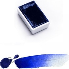 3K White Nights Tam Tablet Suluboya 2,5ml N:511 Ultramarine