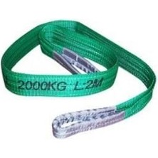 Karyalı Pazarlama Sapan Polyester 5ton 5mt