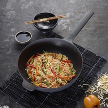 Aryıldız Pro Grade Wok Tava 30 cm