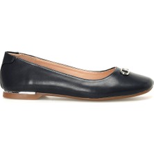 Nine West Benette 3pr Lacivert Kadın Babet