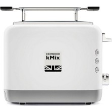 Kenwood TCX751WH Kmix Ekmek Kızartma Makinesi Beyaz