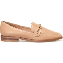 Nine West Phyllıs 3pr Nude Kadın Loafer