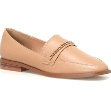 Nine West Phyllıs 3pr Nude Kadın Loafer
