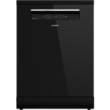Arçelik  6166 Sc Bulaşık Makinesi