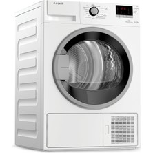 Arçelik 900 Km 9kg Kurutma Makinesi