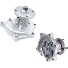 Voyer Devirdaim Bongo / Pregio 2.7