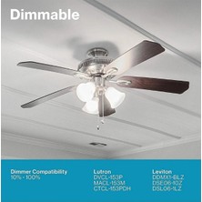 Janissary 10 Adet 9 Watt LED Ampul Beyaz Renk 100 Watt Eşdeğerli