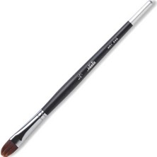 Pebeo Akriklik ve Yağlı Boya Fırçası Sentetik Kıl Kedi Dili Seri 202 No 1/2