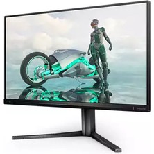 Philips Evnia 24.5" 25M2N3200W/00 1ms 240hz Hdmı,displayport Freesync Gaming Monitör