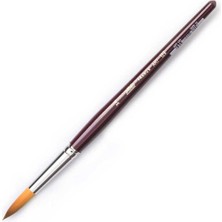 Pebeo Suluboya Fırçası Sentetik Kıl Seri 123 No 14