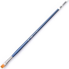 Pebeo Golden Yağlı Boya Fırçası Sentetik Kıl Seri 555 No 10