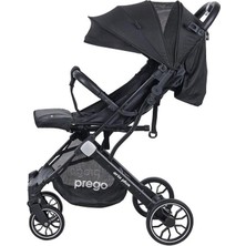 Prego Aria Plus Travel Sistem Bebek Arabası 2037