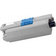 Trend Toner Okı C310/C330 Siyah Muadil Toner