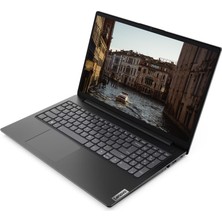 Lenovo V15 Intel Core I5 1235U 12GB 1tb SSD Windows 11 Pro 15.6" Fhd Taşınabilir Bilgisayar 82TT00A5TX021 & Per4 Çanta