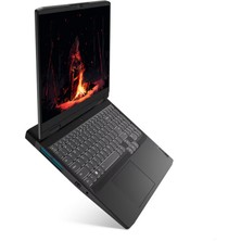 Lenovo Ideapad Gaming 3 Amd Ryzen 7 6800H 32GB 2tb SSD 4gb RTX3050TI Windows 11 Home 15.6" Fhd 120Hz Taşınabilir Bilgisayar 82SB00S0TX056 & Per4 Çanta