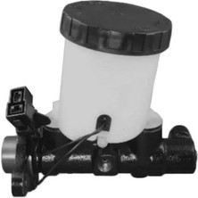 Voyer Fren Ana Merkezi  Mazda 626 1988-1991