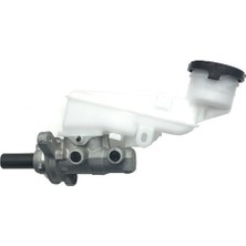 Voyer Fren Ana Merkezi D-Max 2012-