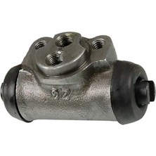 Voyer Fren Silindiri (Merkezi) L200 1990-1998 Sol