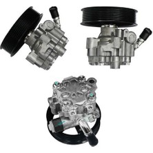 Voyer Direksiyon Pompası Hilux 2015-
