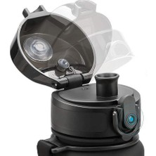 Uzspace Küçük Kapak 350ML ve 500ML Matara Uyumlu