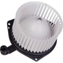 Voyer Kalorifer Motoru D-Max 2014-