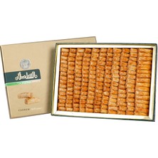 Al Sultan Sweets Kajulu Parmak Baklava 500 gr