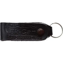 Gökçe Koleksiyon Opel Ek-Can Izmit Eski Anahtarlık AKS709