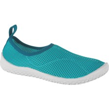 Decathlon Subea Çocuk Deniz Ayakkabısı - Turkuaz - Aquashoes 100