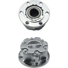 Voyer Arazi Kilidi L200 Pickup 2002- (28 Diş)