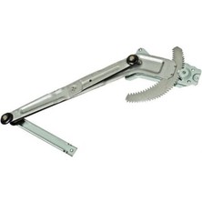 Voyer Cam Krikosu H100 Sol (Manuel)