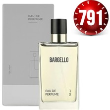 Bargello 791 Erkek Parfüm Orıental 50 ml EDP