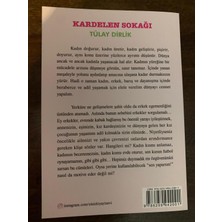 Kardelen Sokağı - Tülay Dirlik