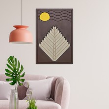 Hangroar Growth Woodart