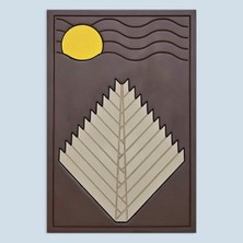 Hangroar Growth Woodart