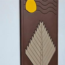 Hangroar Growth Woodart