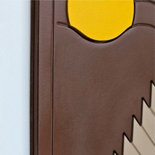 Hangroar Growth Woodart