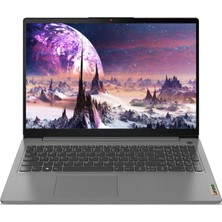 Lenovo Ideapad 3 82RK00XBTX15 I3-1215U 12GB 512SSD 15.6'' Fullhd Freedos Taşınabilir BILGISAYAR-CNT016