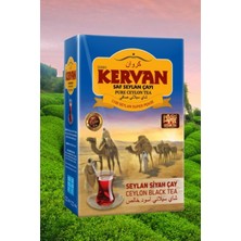 Kervan Saf Seylan Siyah Çay