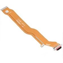 Tkgz Oppo Reno 5 Şarj Soketi Full