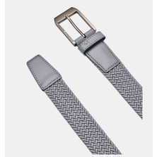 Under Armour Erkek UA Drive Örgü Kemer 1387746-035
