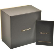 Gant Sw. GT078002Y Kadın Kol Saati