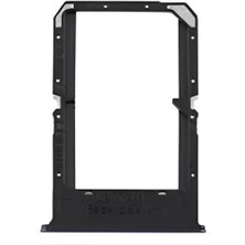 Tkgz Oppo A72 Sim Çekmecesi Siyah