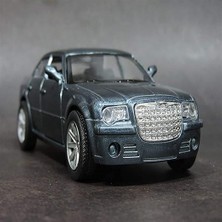 Sunman City Cruiser Chrysler 300C 1/32 Model Araba