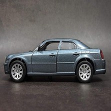 Sunman City Cruiser Chrysler 300C 1/32 Model Araba